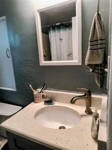 a view of room with toys