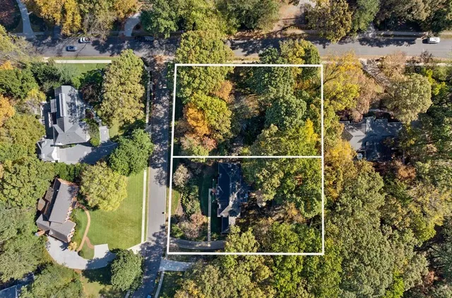 $1,200,000 | 600 River Chase Ridge, Sandy Springs, GA 30328