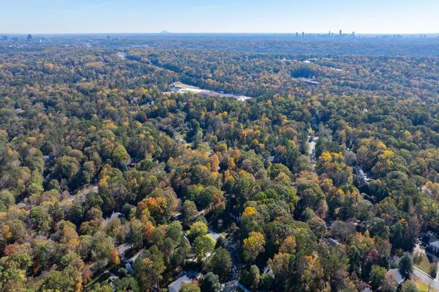 $1,200,000 | 600 River Chase Ridge, Sandy Springs, GA 30328