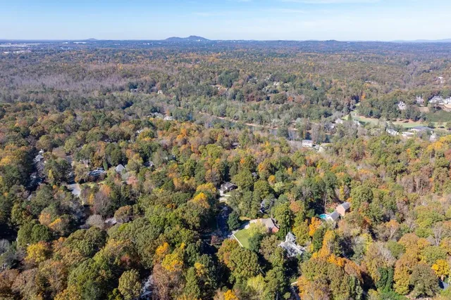 $1,200,000 | 600 River Chase Ridge, Sandy Springs, GA 30328