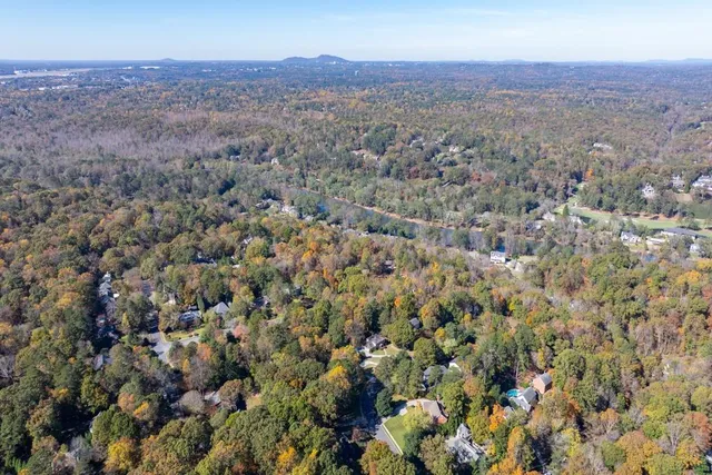 $1,200,000 | 600 River Chase Ridge, Sandy Springs, GA 30328