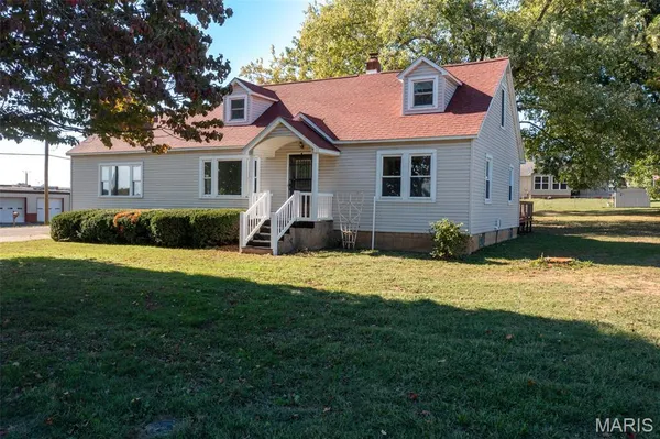 $217,500 | 300 Lincoln Drive, Fredericktown, MO 63645