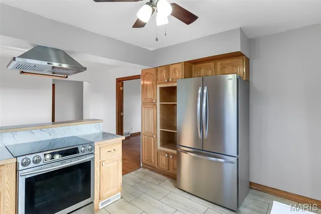 $234,900 | 300 Lincoln Drive, Fredericktown, MO 63645