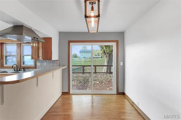 $217,500 | 300 Lincoln Drive, Fredericktown, MO 63645