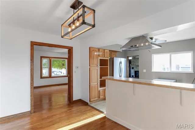 $234,900 | 300 Lincoln Drive, Fredericktown, MO 63645