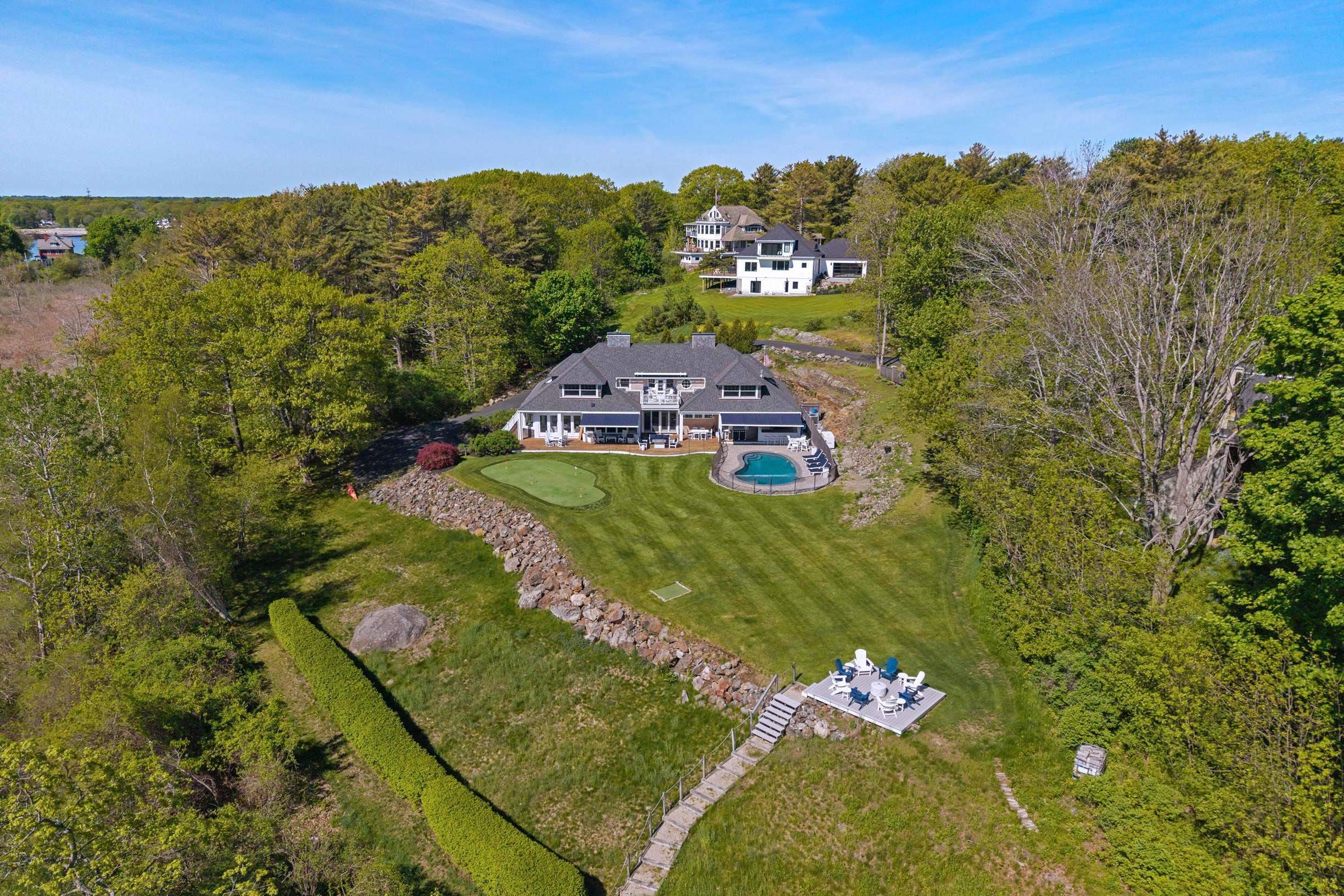 1 Cove Road York, ME 03902 - Photo 5 of 56