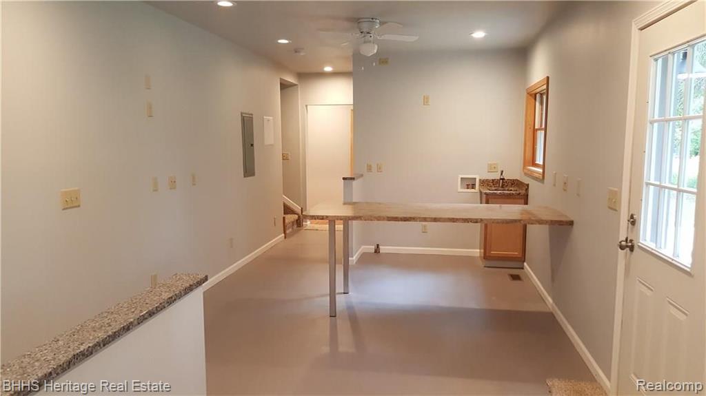 9173 Gould Road Linden, MI 48451 - Photo 18 of 34