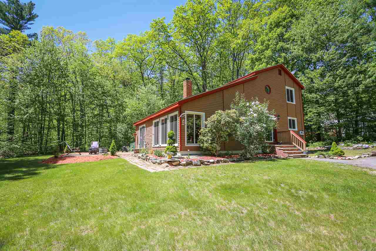64 Cross Road Hooksett, NH 03106 - Photo 1 of 33