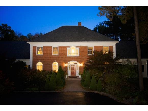 82 Stratham Heights Road Stratham, NH 03885 - Photo 1 of 1