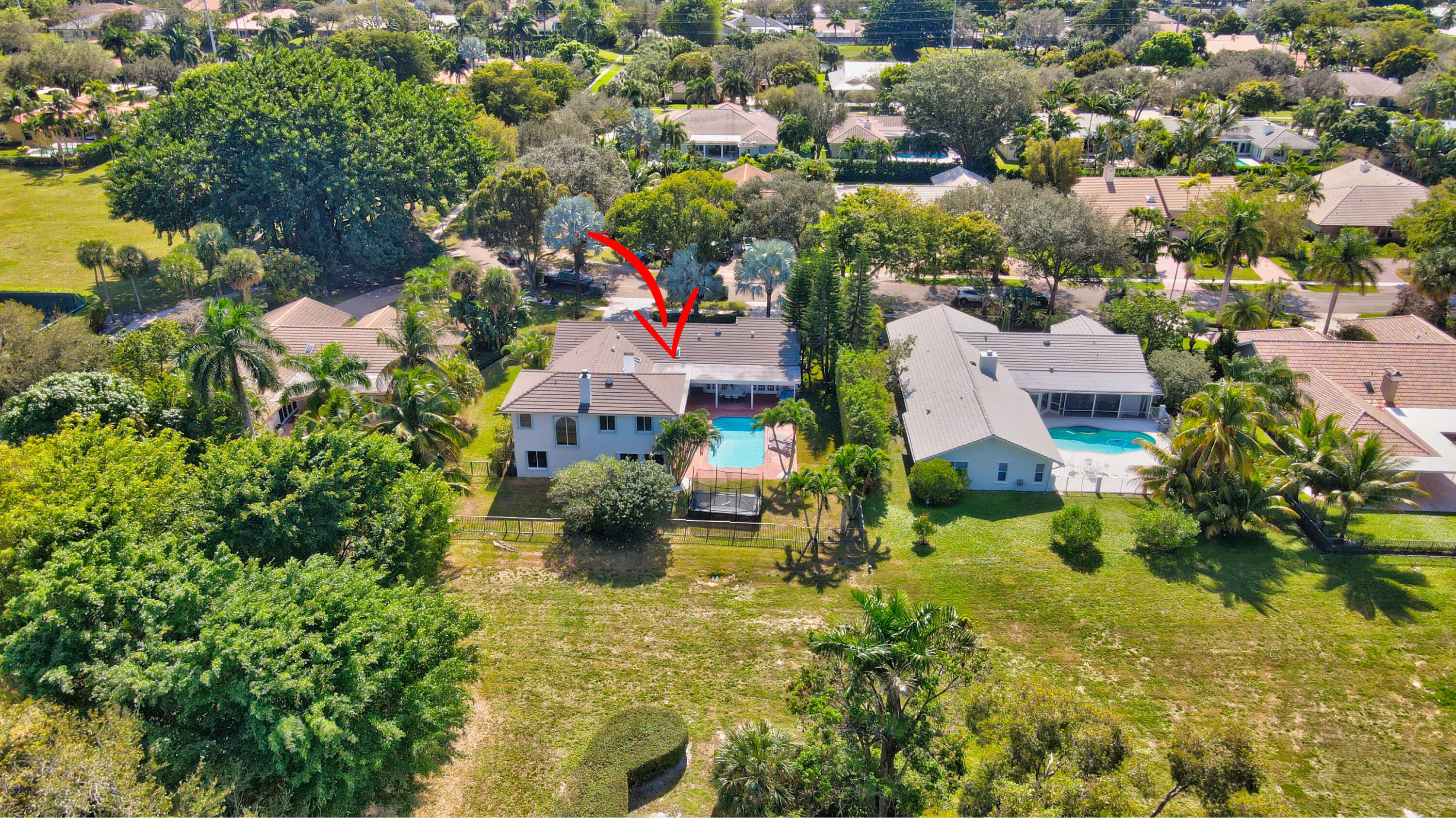 2023 Northwest 19th Way Boca Raton, FL 33431 - Photo 40 of 42 57_dji_0656and4more