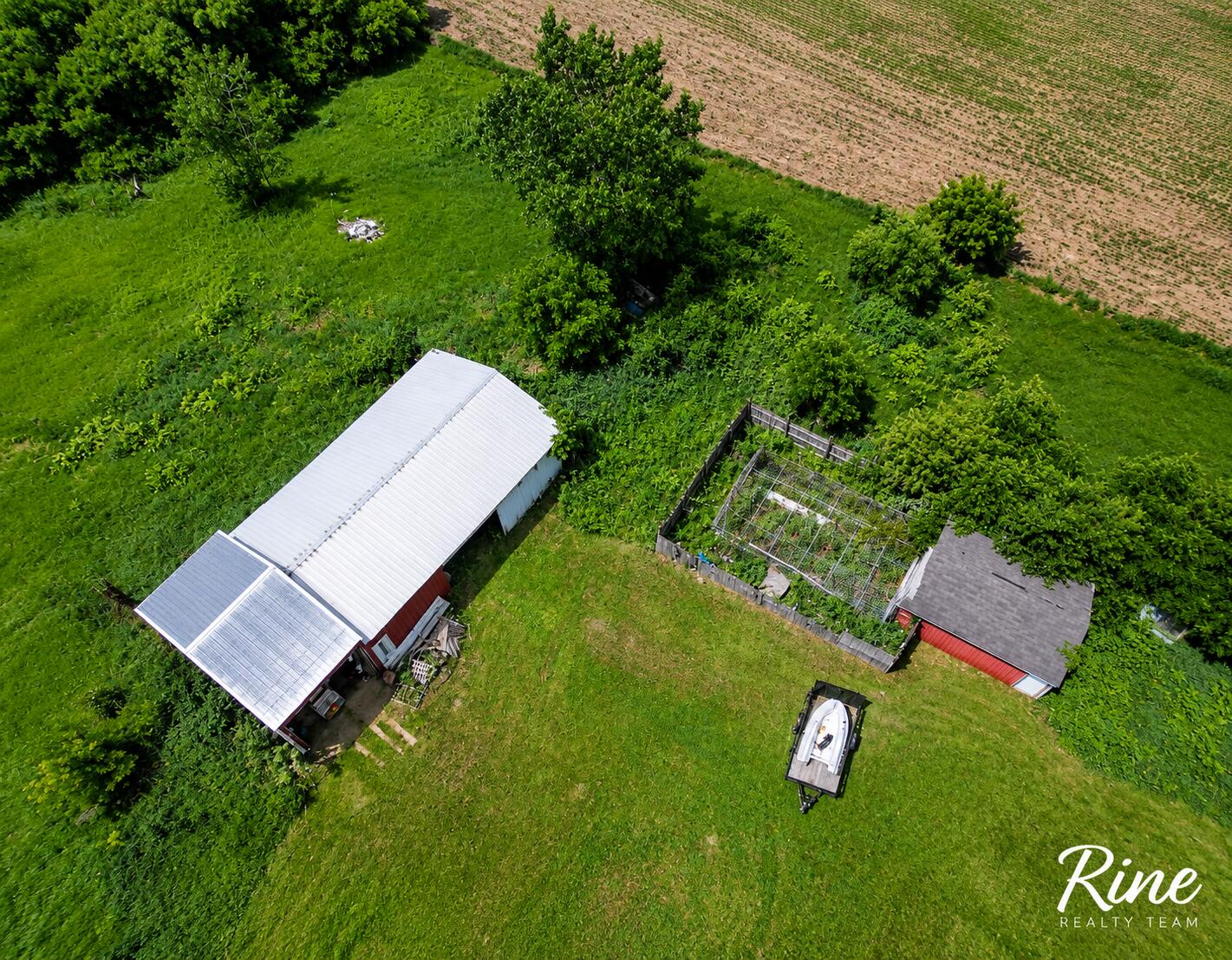 10137 North Shaytown Road Mulliken, MI 48861 - Photo 15 of 40 10695072-087A-4072-9831-94409A72FFF0