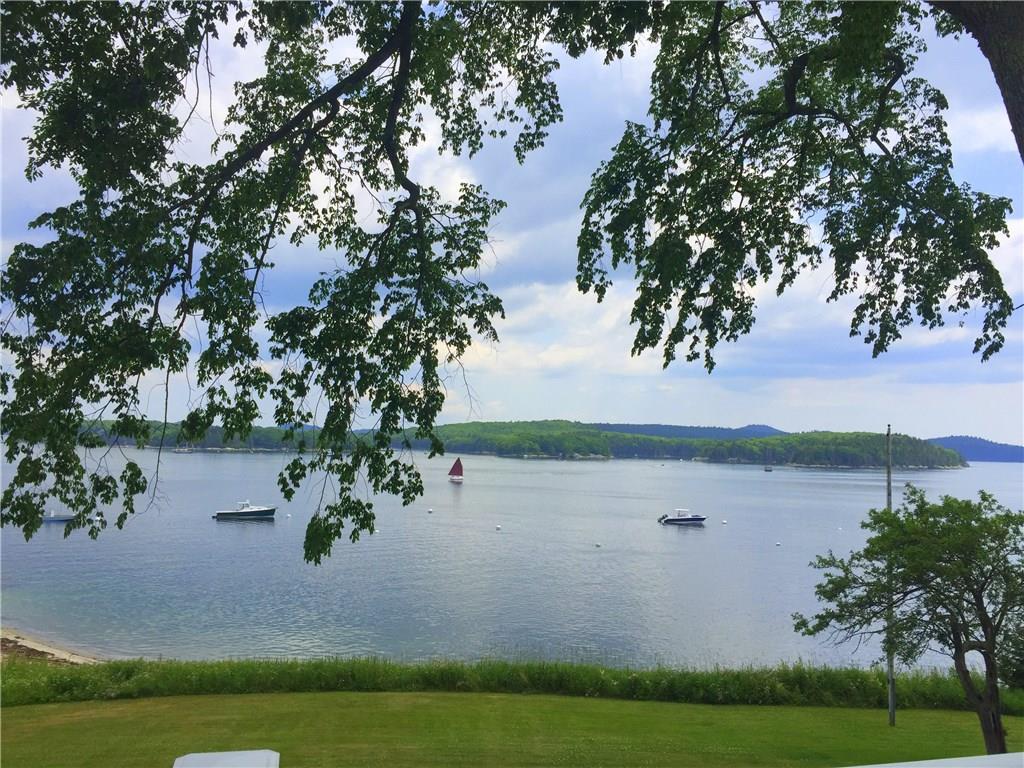 185 Perkins Street Castine, ME 04421 - Photo 27 of 37 Photo
