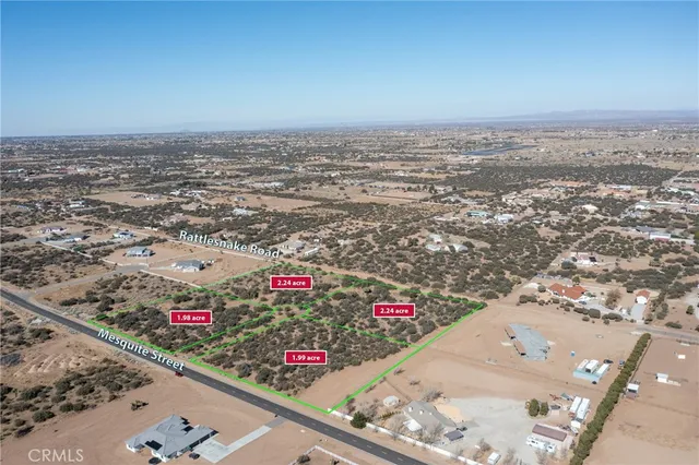 $145,000 | 1 Rattlesnake Drive, Phelan, CA 92371