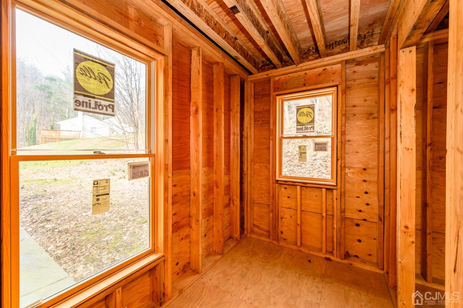 146 Millbrook Road Washington, NJ 07882 - Photo 16 of 25 a view of an entryway