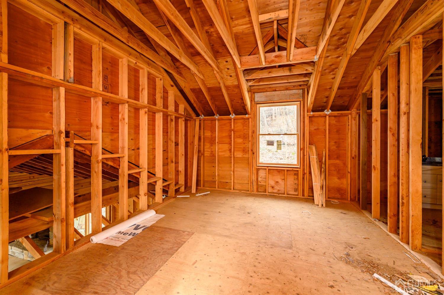 146 Millbrook Road Washington, NJ 07882 - Photo 19 of 25 a view of an empty room