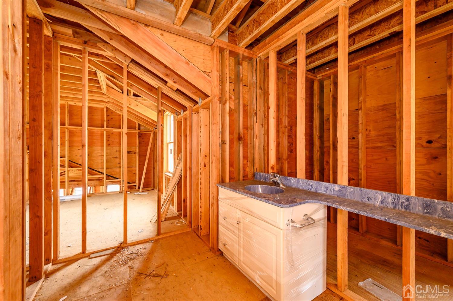 146 Millbrook Road Washington, NJ 07882 - Photo 22 of 25 a view of a bathroom