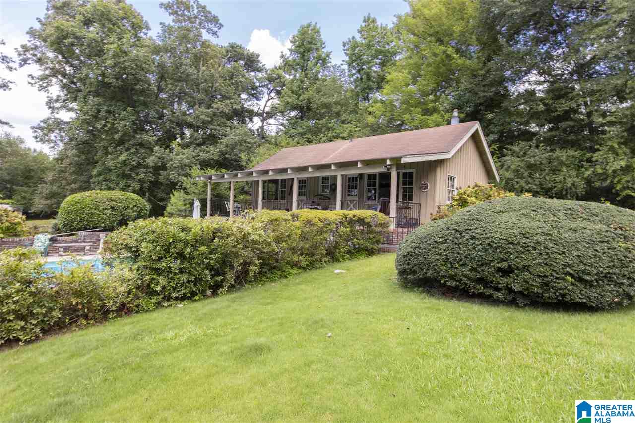 2512 Dolly Ridge Road Birmingham, AL 35243 - Photo 12 of 26