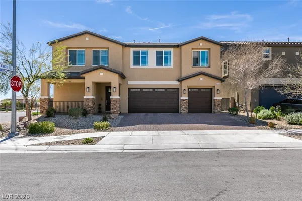 $799,000 | 4049 Fossatello Avenue, North Las Vegas, NV 89084