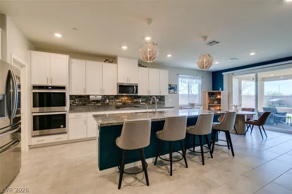 $799,000 | 4049 Fossatello Avenue, North Las Vegas, NV 89084