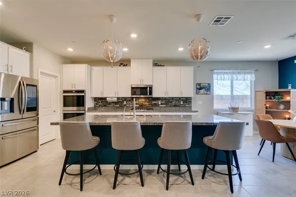 $799,000 | 4049 Fossatello Avenue, North Las Vegas, NV 89084