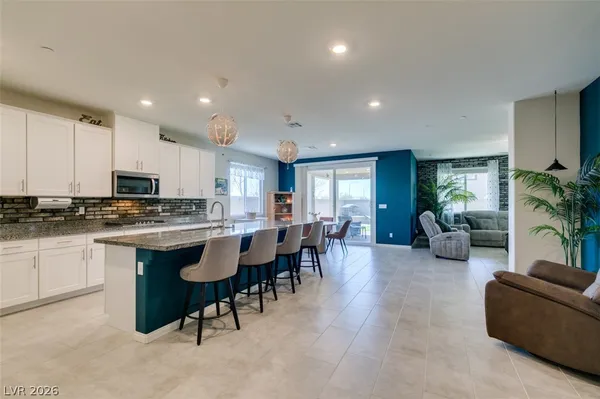 $799,000 | 4049 Fossatello Avenue, North Las Vegas, NV 89084