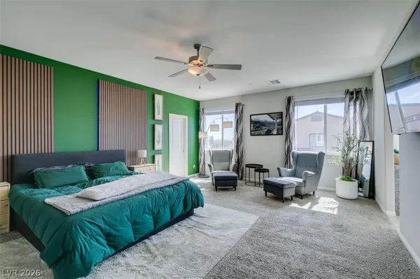 $799,000 | 4049 Fossatello Avenue, North Las Vegas, NV 89084