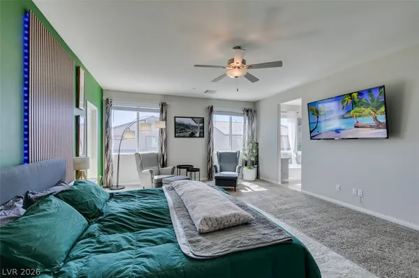 $799,000 | 4049 Fossatello Avenue, North Las Vegas, NV 89084