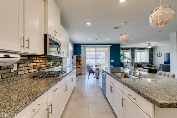 $799,000 | 4049 Fossatello Avenue, North Las Vegas, NV 89084