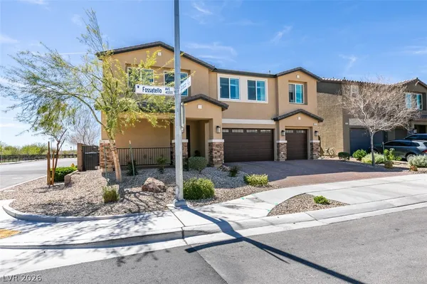 $799,000 | 4049 Fossatello Avenue, North Las Vegas, NV 89084