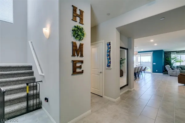 $799,000 | 4049 Fossatello Avenue, North Las Vegas, NV 89084