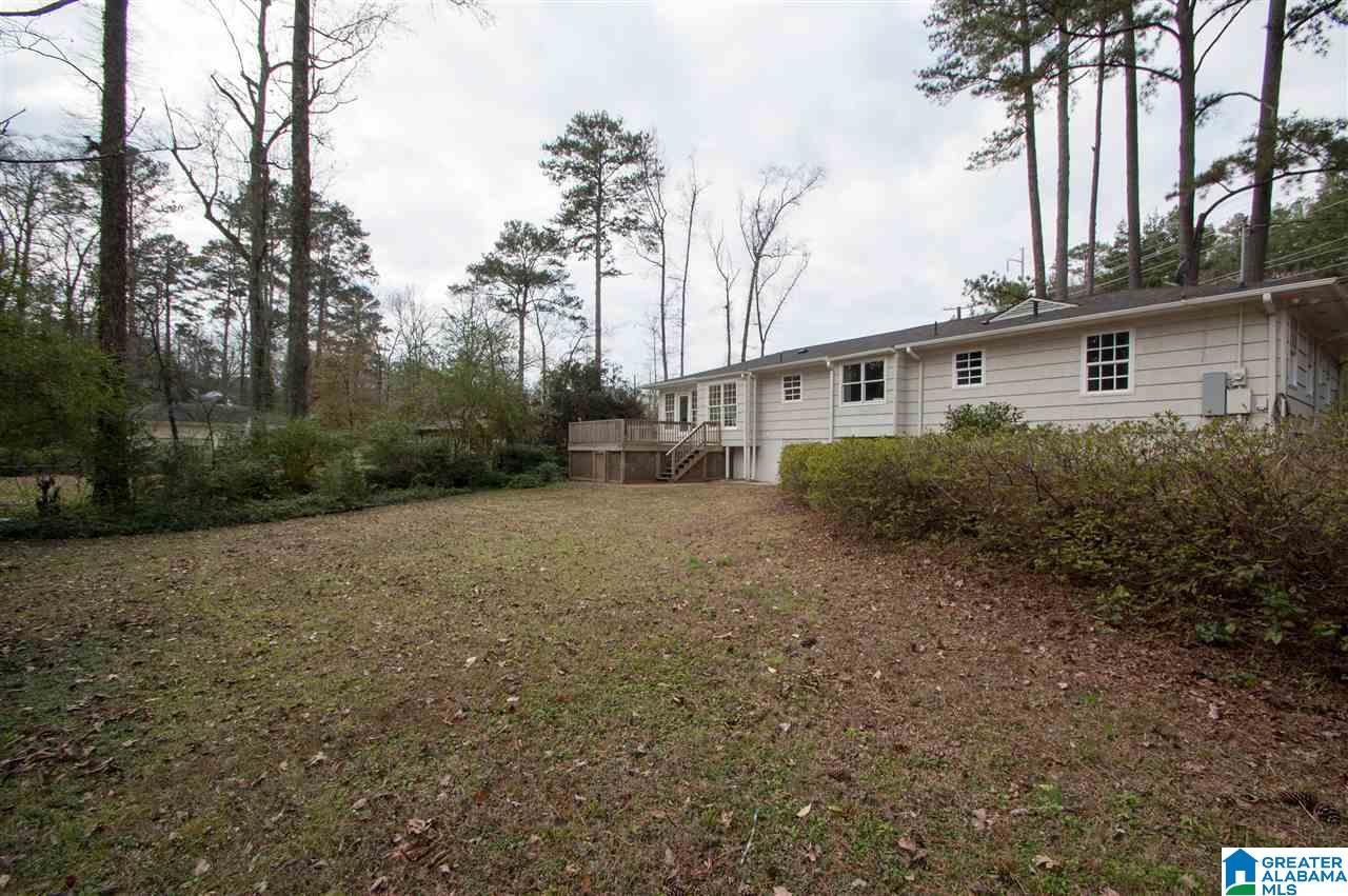 335 Cross Ridge Road Birmingham, AL 35213 - Photo 28 of 28