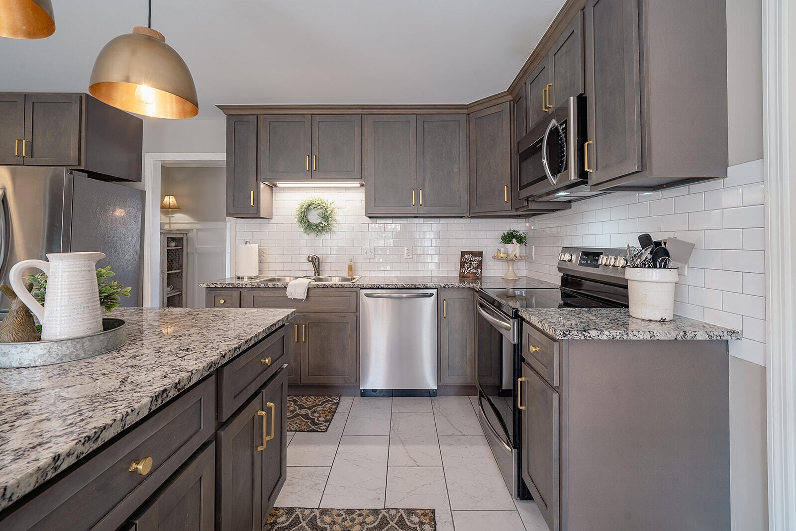 1318 Wineberry Road Powell, TN 37849 - Photo 16 of 44 Gallery Image 16