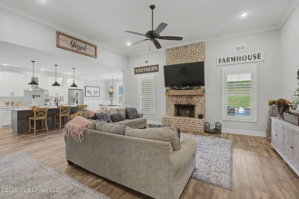 $768,000 | 199 Louise Road, Byhalia, MS 38611