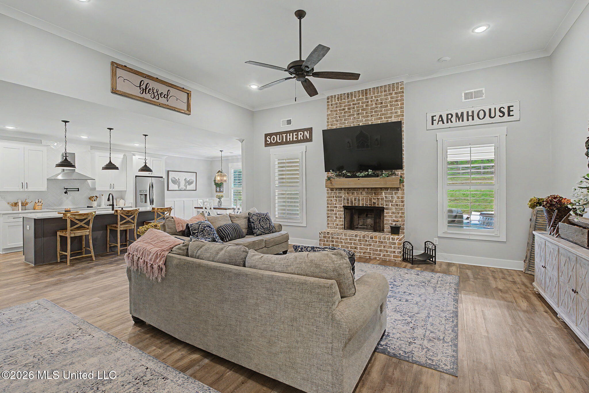199 Louise Road Byhalia, MS 38611 - Photo 11 of 54 199 Louise