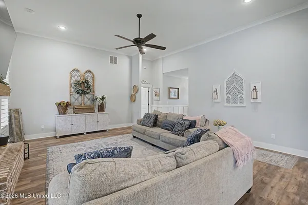$768,000 | 199 Louise Road, Byhalia, MS 38611