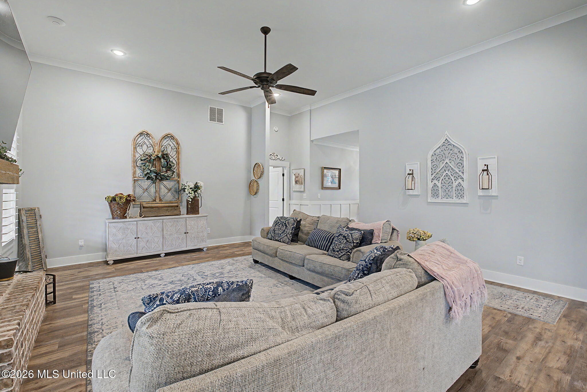 199 Louise Road Byhalia, MS 38611 - Photo 12 of 54 199 Louise