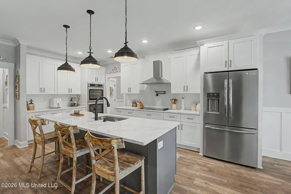 $768,000 | 199 Louise Road, Byhalia, MS 38611