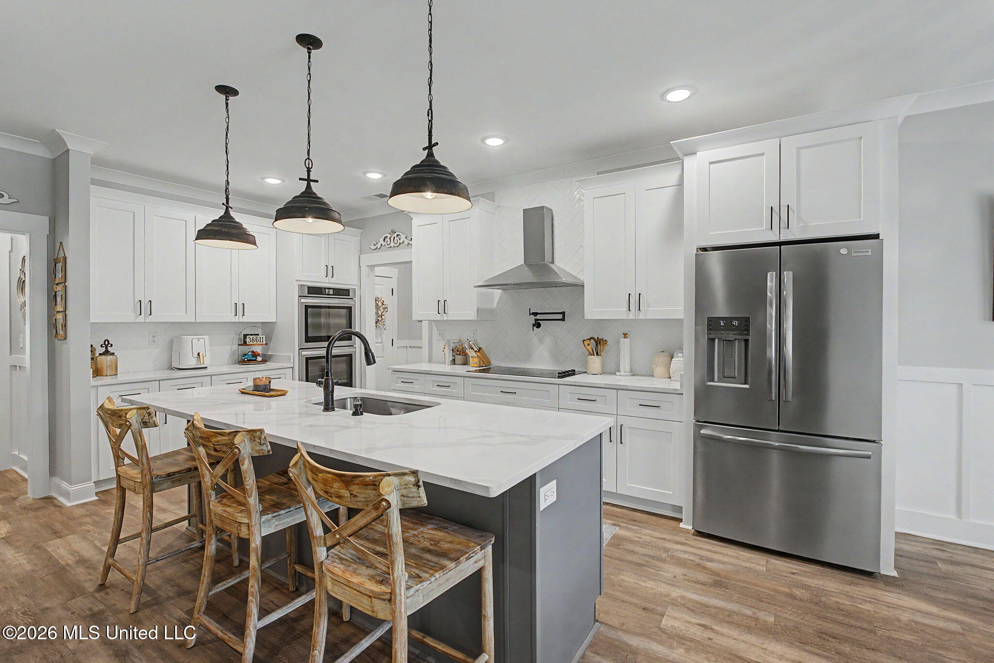 199 Louise Road Byhalia, MS 38611 - Photo 13 of 54 199 Louise