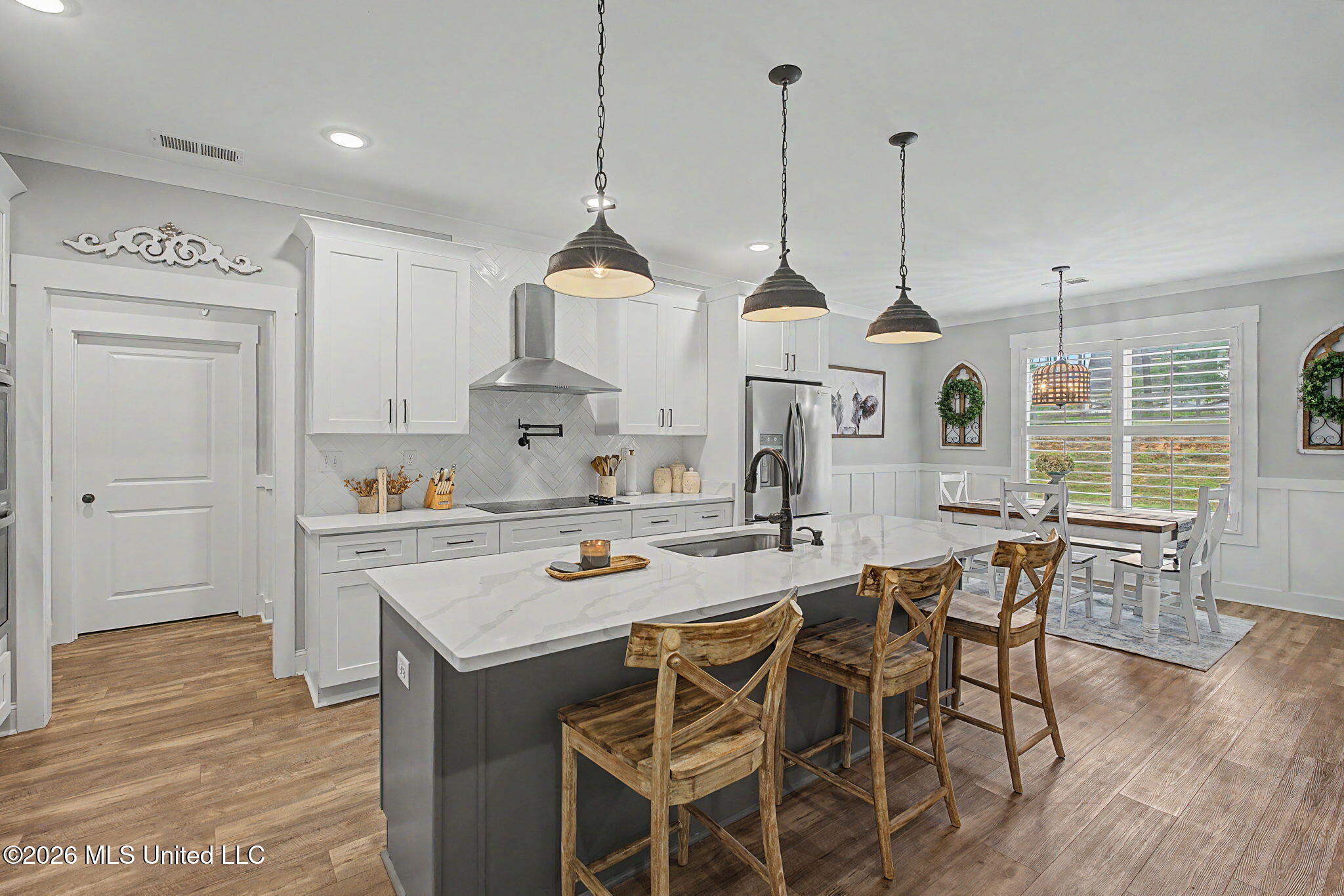 199 Louise Road Byhalia, MS 38611 - Photo 14 of 54 199 Louise