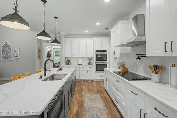 $768,000 | 199 Louise Road, Byhalia, MS 38611