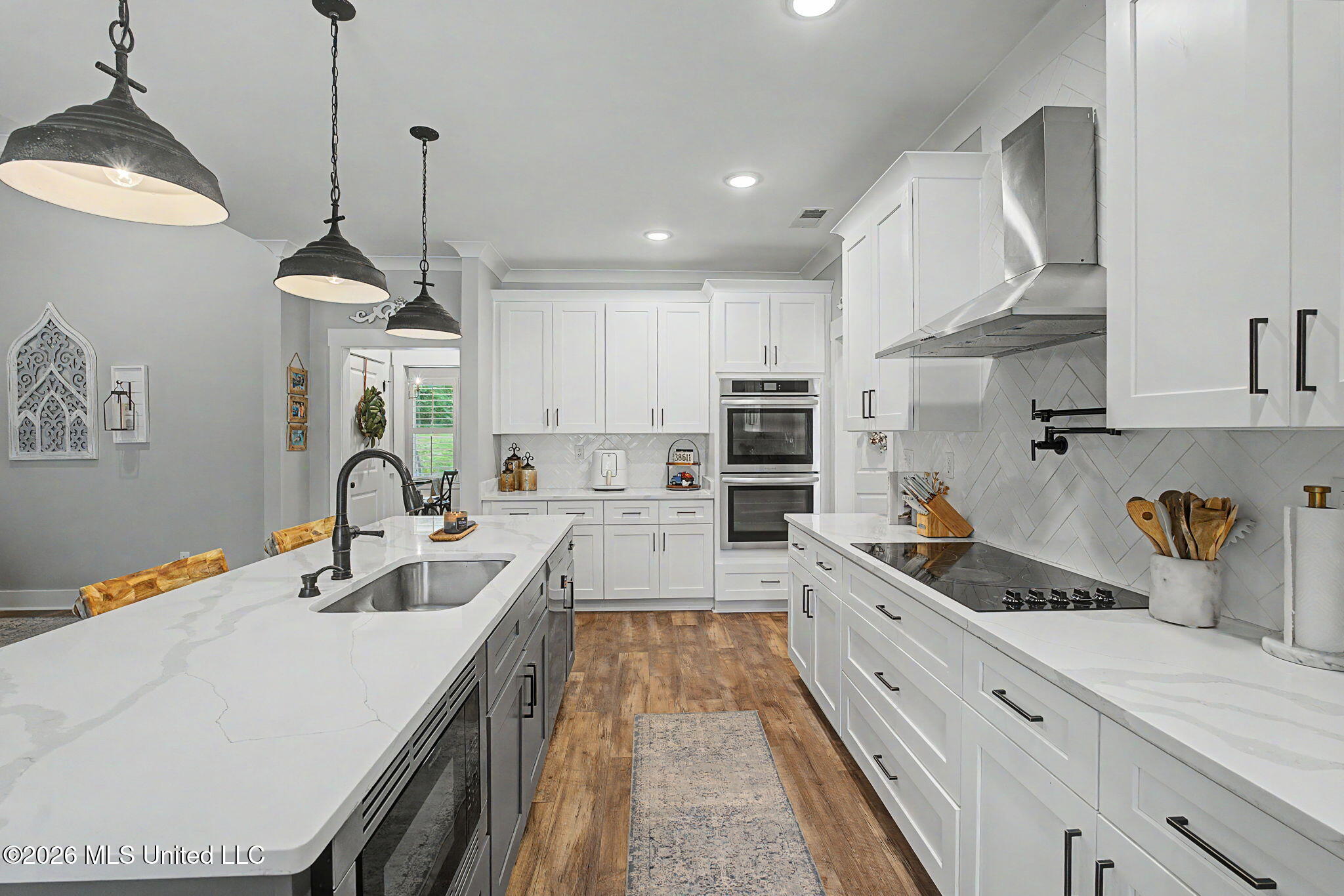 199 Louise Road Byhalia, MS 38611 - Photo 15 of 54 199 Louise