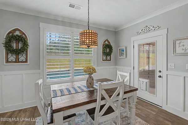 $768,000 | 199 Louise Road, Byhalia, MS 38611