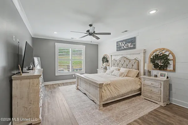 $768,000 | 199 Louise Road, Byhalia, MS 38611