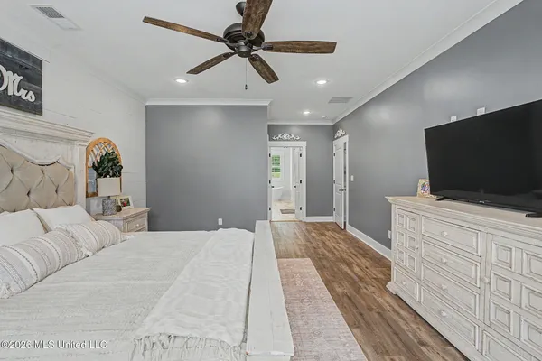 $768,000 | 199 Louise Road, Byhalia, MS 38611