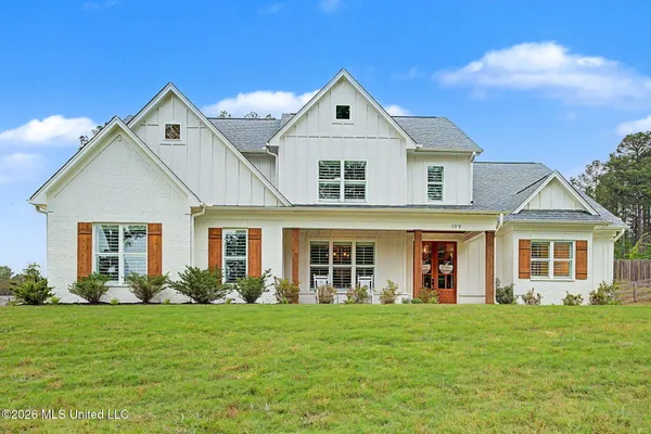 $768,000 | 199 Louise Road, Byhalia, MS 38611