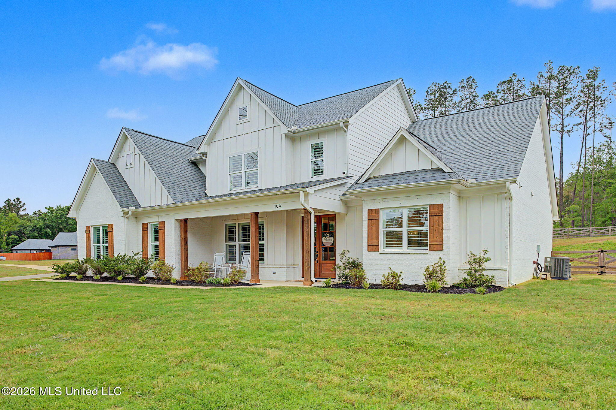 199 Louise Road Byhalia, MS 38611 - Photo 3 of 54 199 Louise