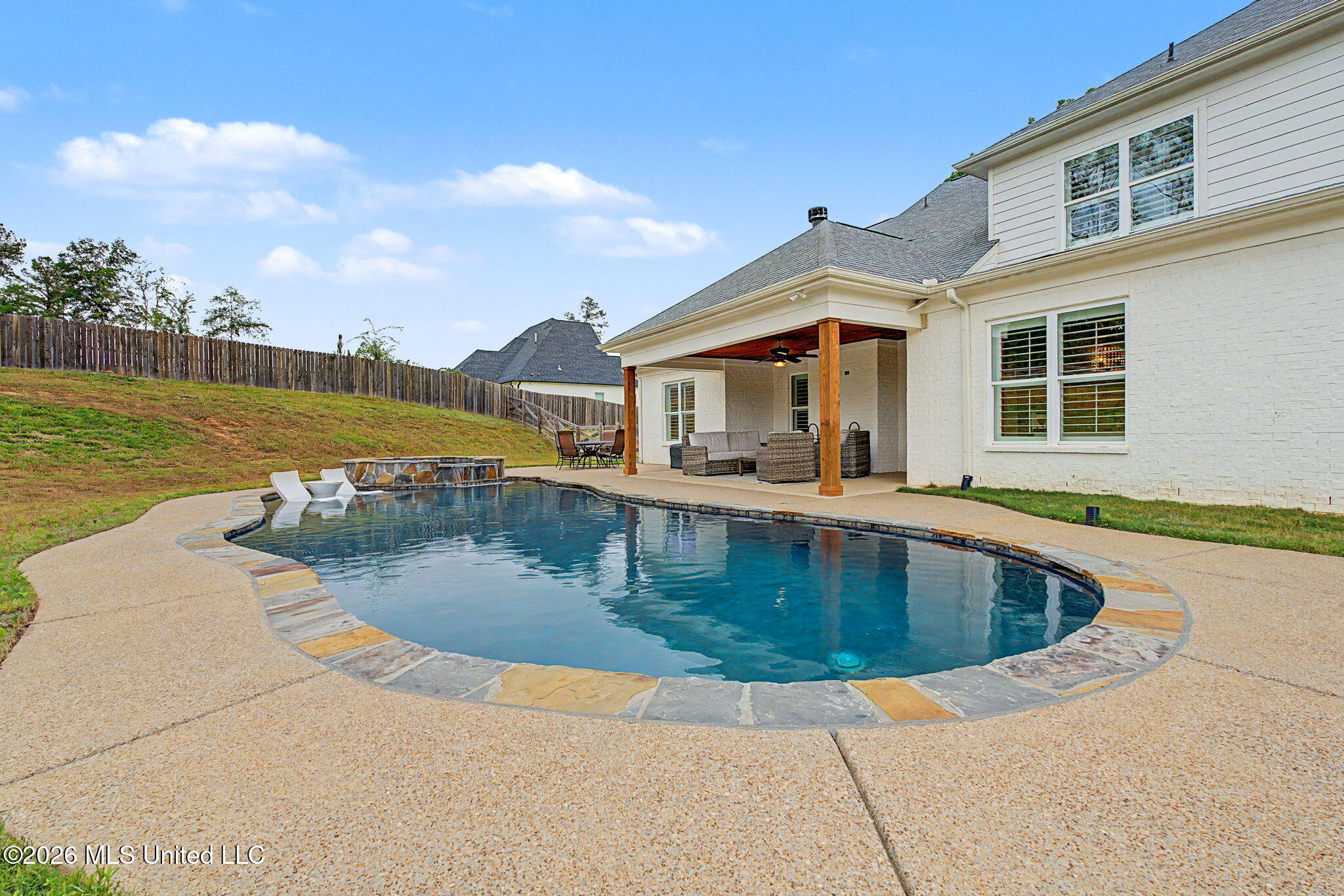 199 Louise Road Byhalia, MS 38611 - Photo 38 of 54 199 Louise