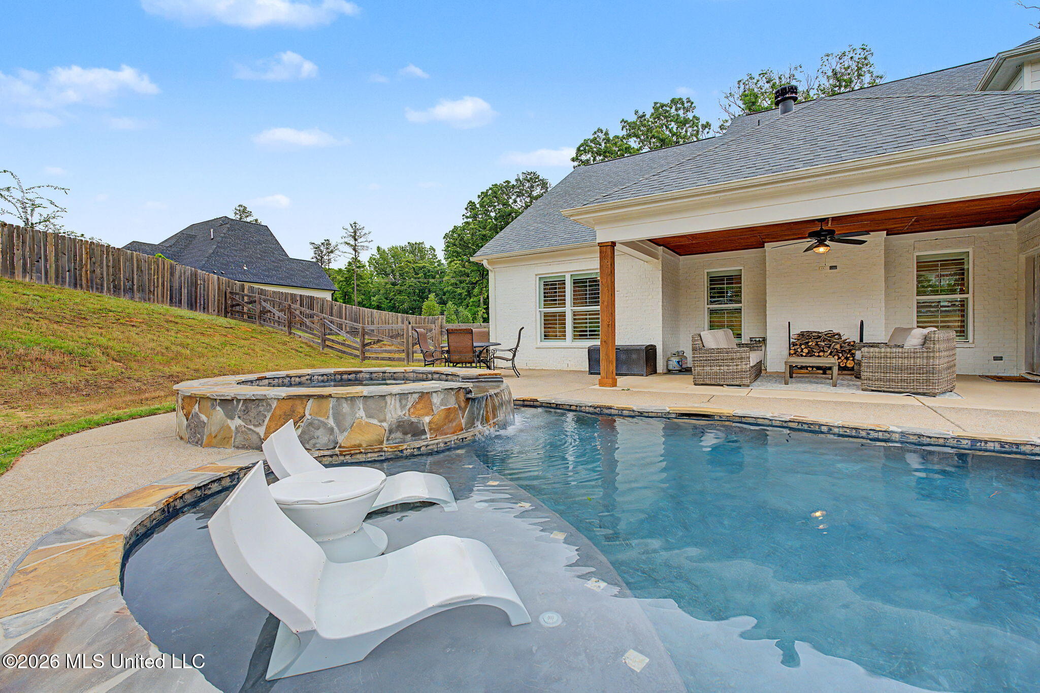 199 Louise Road Byhalia, MS 38611 - Photo 39 of 54 199 Louise