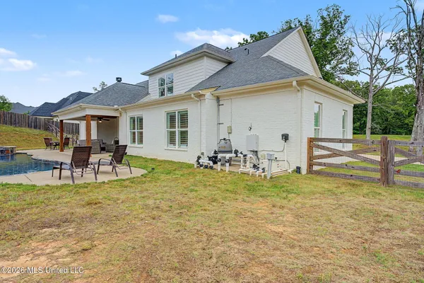 $768,000 | 199 Louise Road, Byhalia, MS 38611