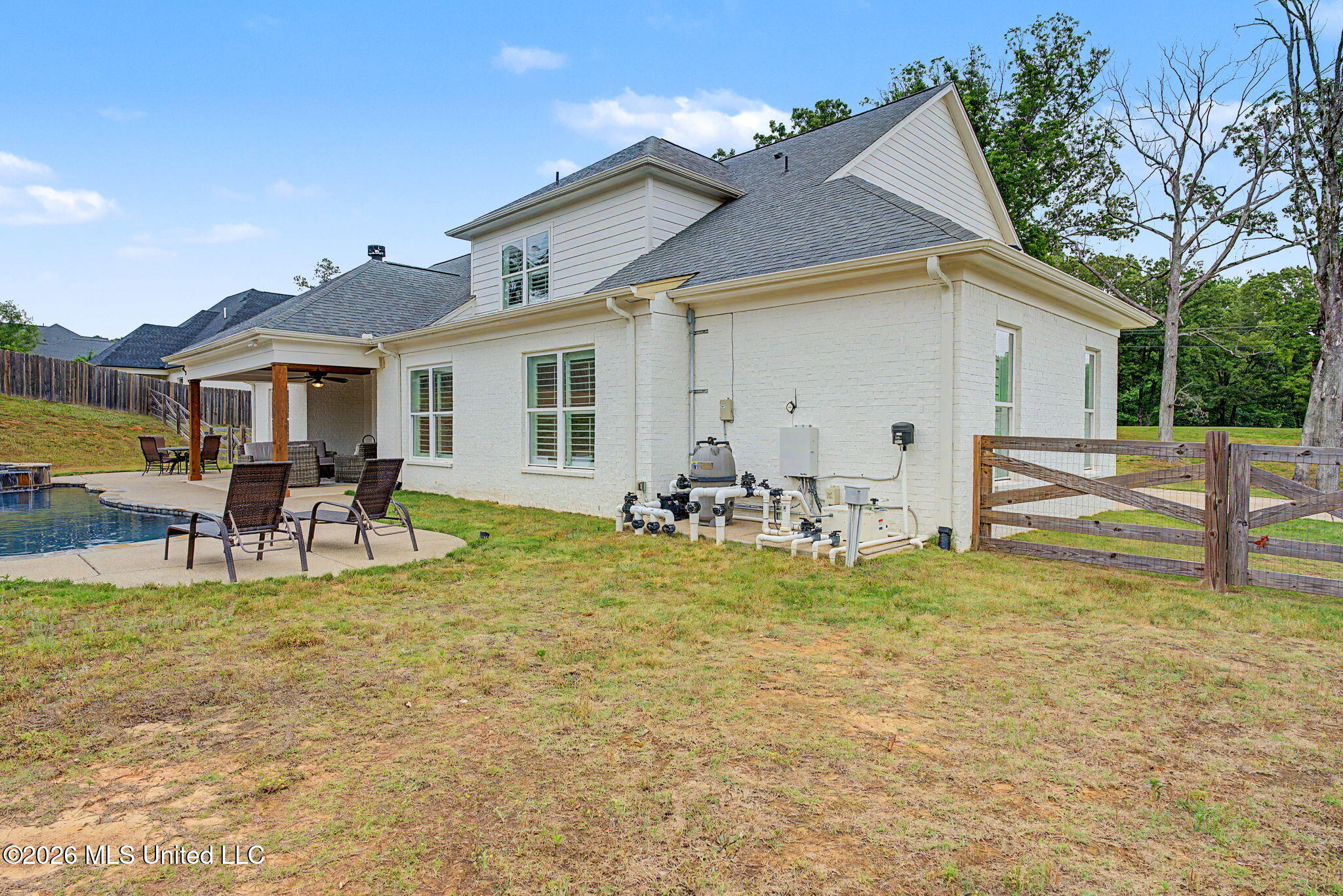 199 Louise Road Byhalia, MS 38611 - Photo 40 of 54 199 Louise